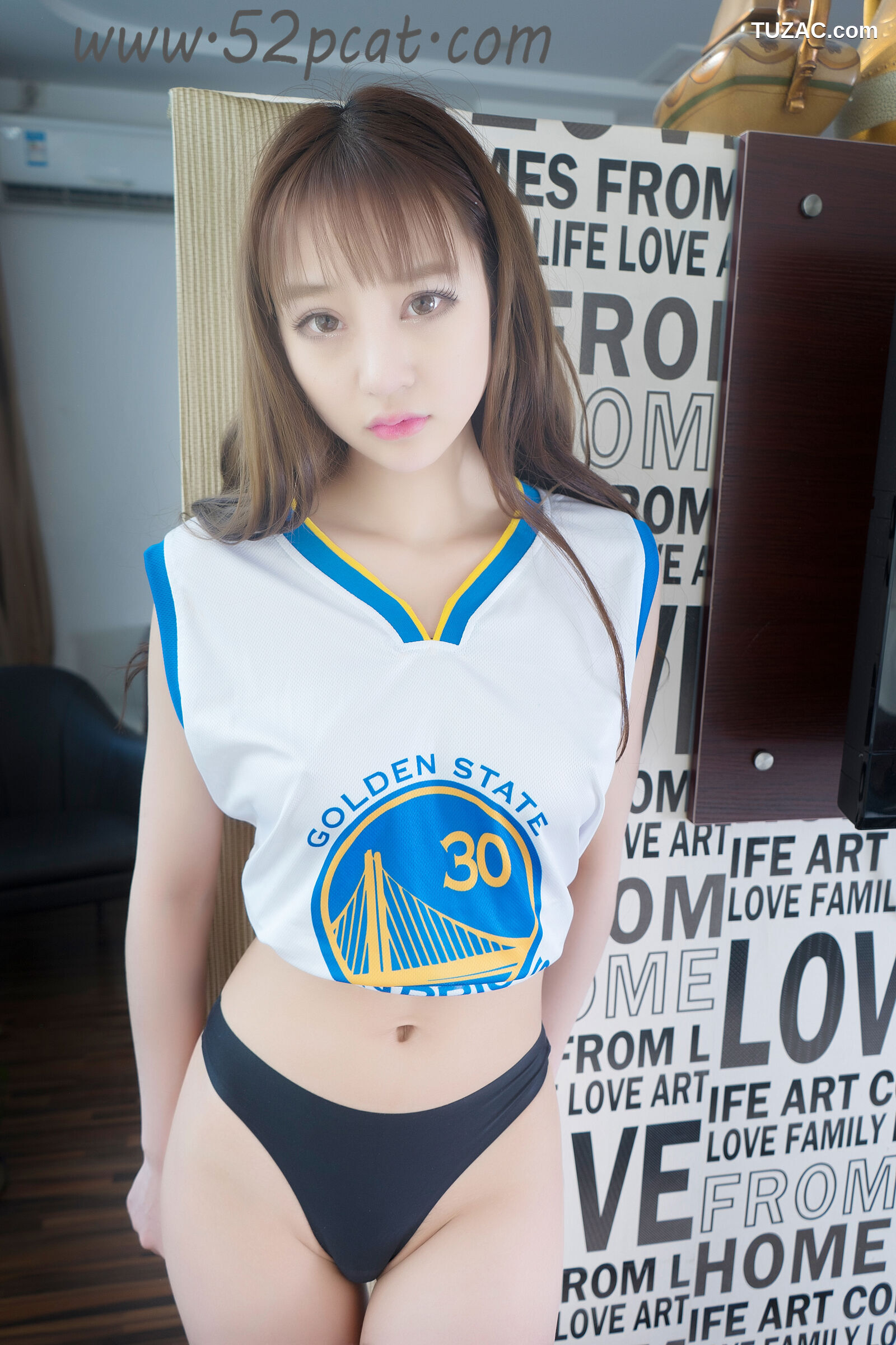 PartyCat轰趴猫-Vol.090-2018.04.22