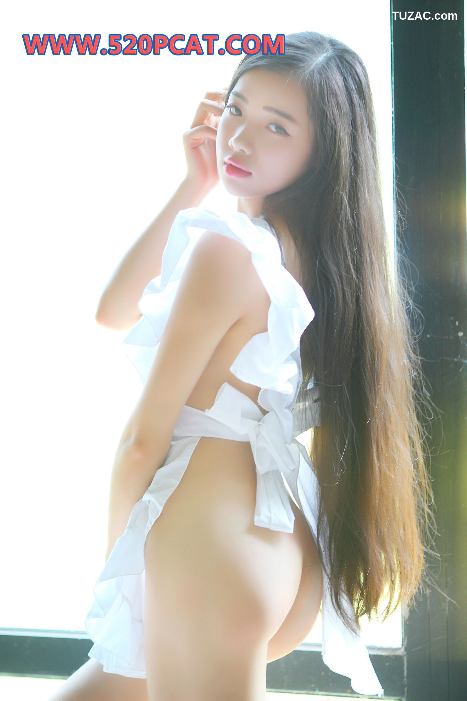 PartyCat轰趴猫-Vol.095-2018.04.27