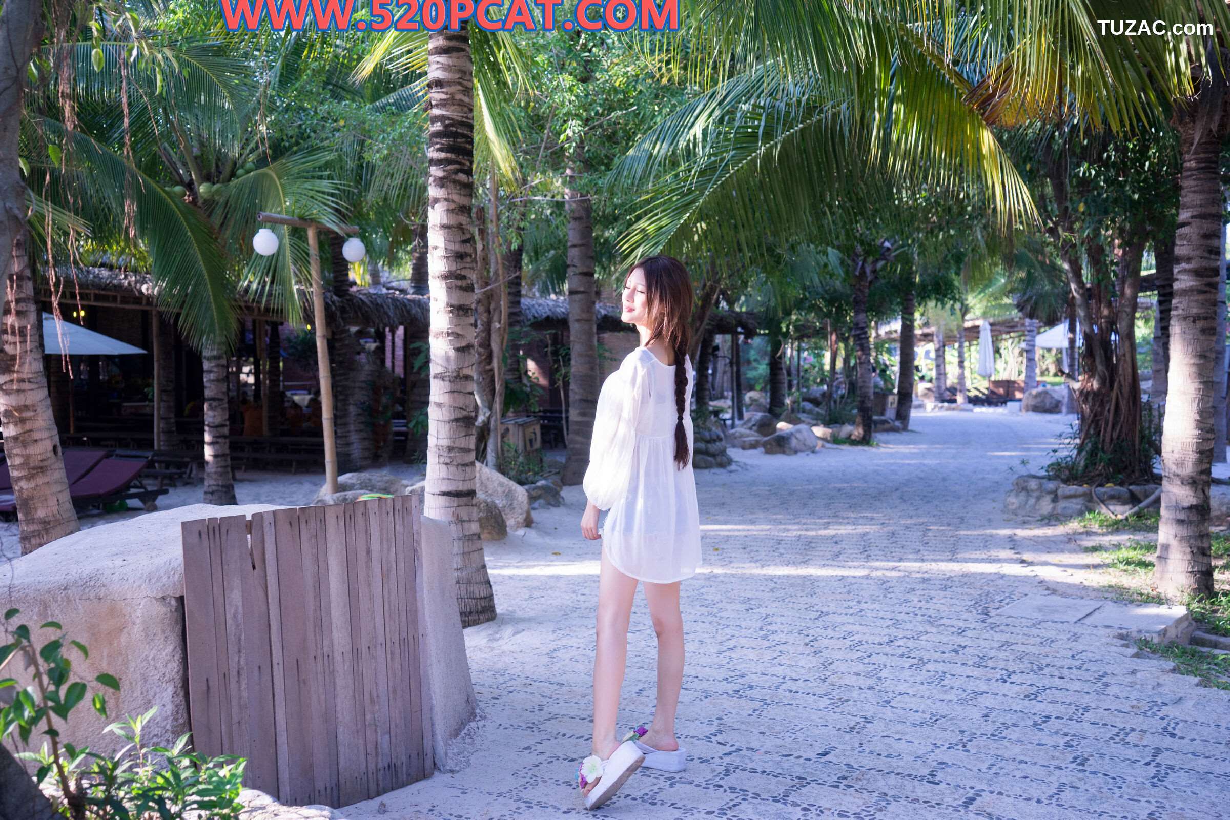 PartyCat轰趴猫-Vol.099-2018.04.27