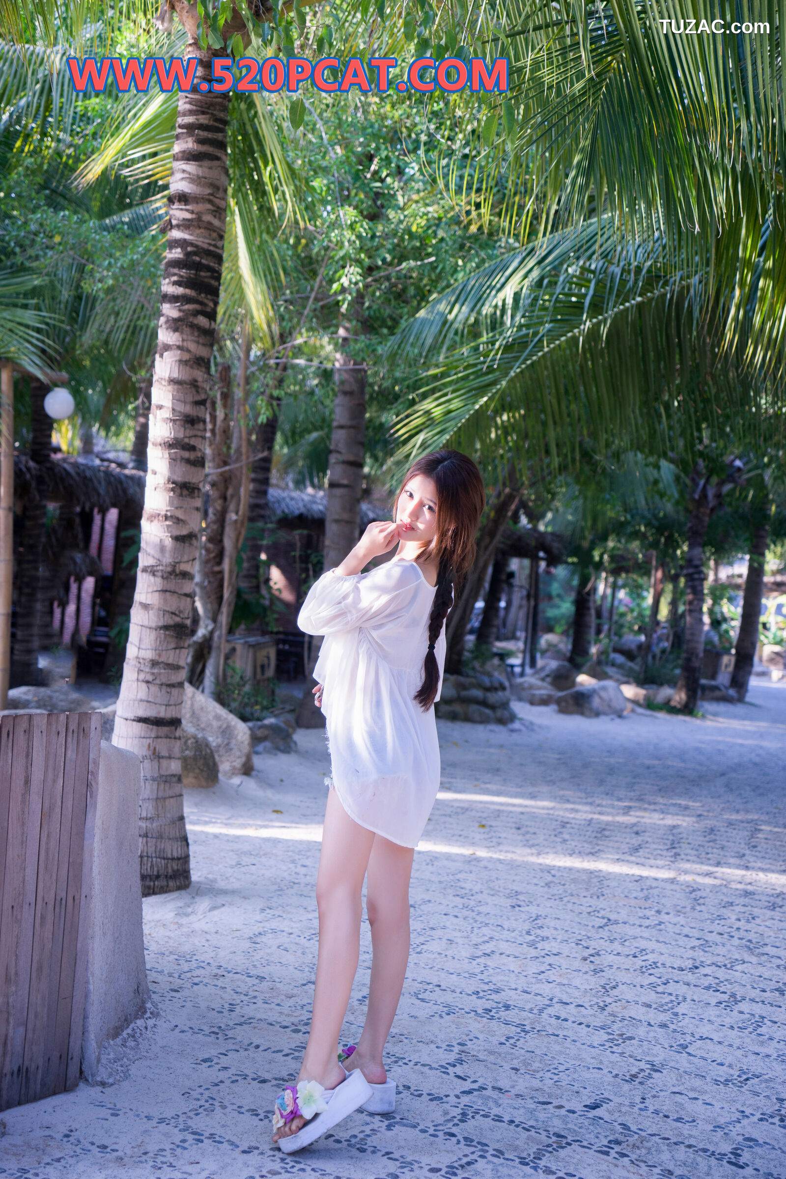 PartyCat轰趴猫-Vol.099-2018.04.27
