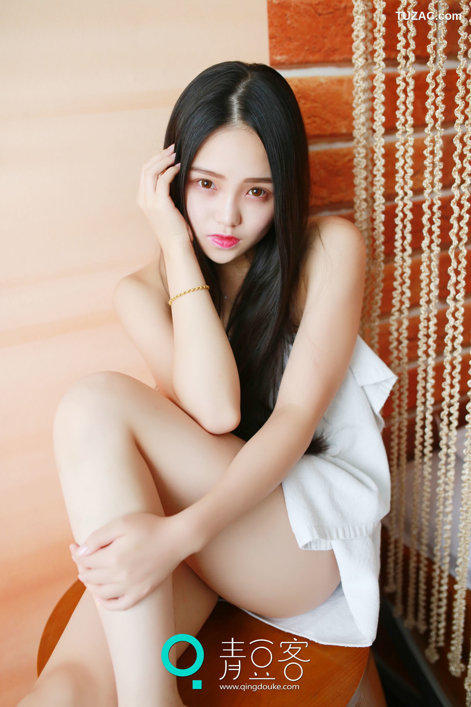Qingdouke青豆客-佩佩_Cassie-2015.09.05