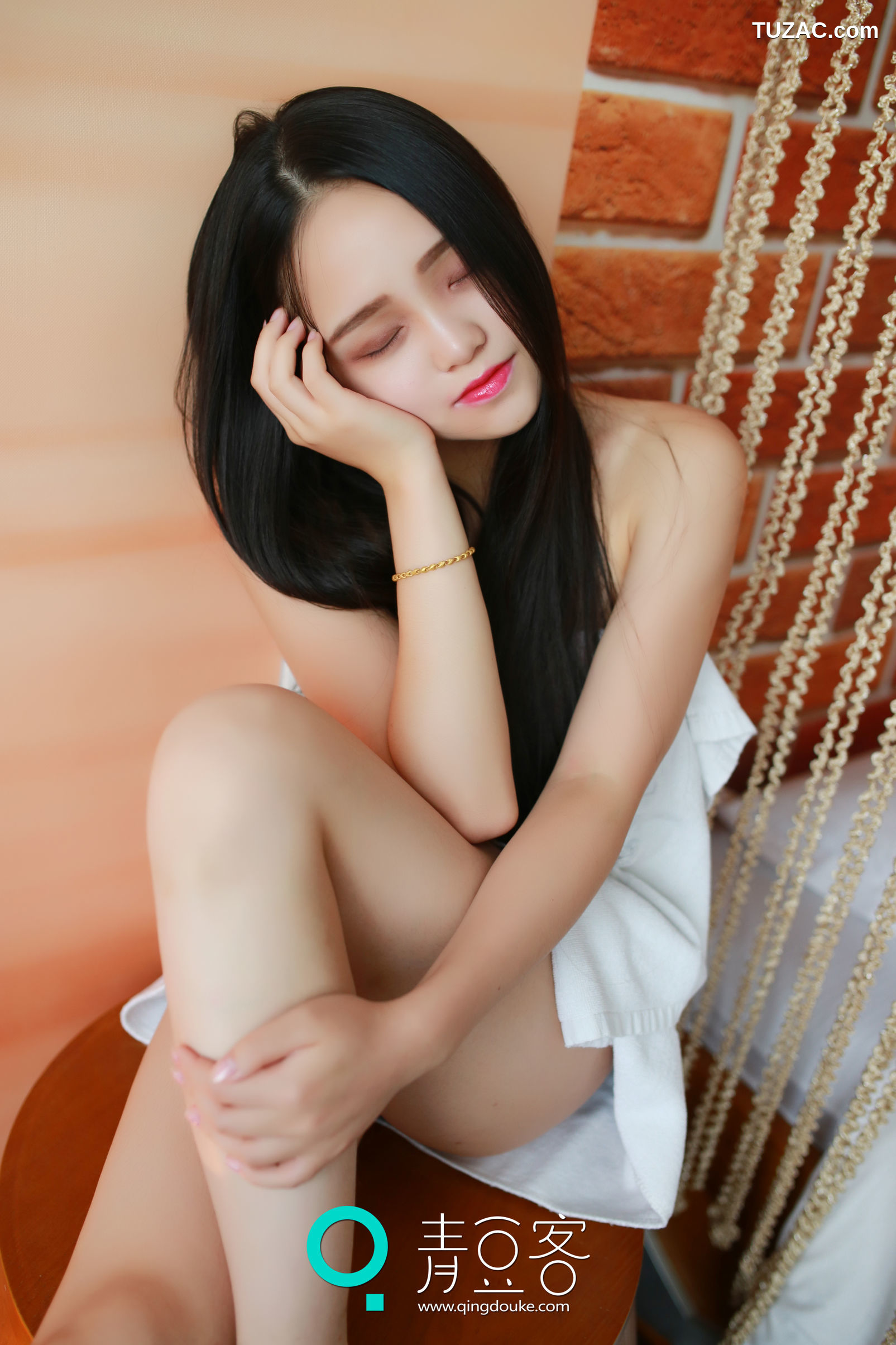 Qingdouke青豆客-佩佩_Cassie-2015.09.05