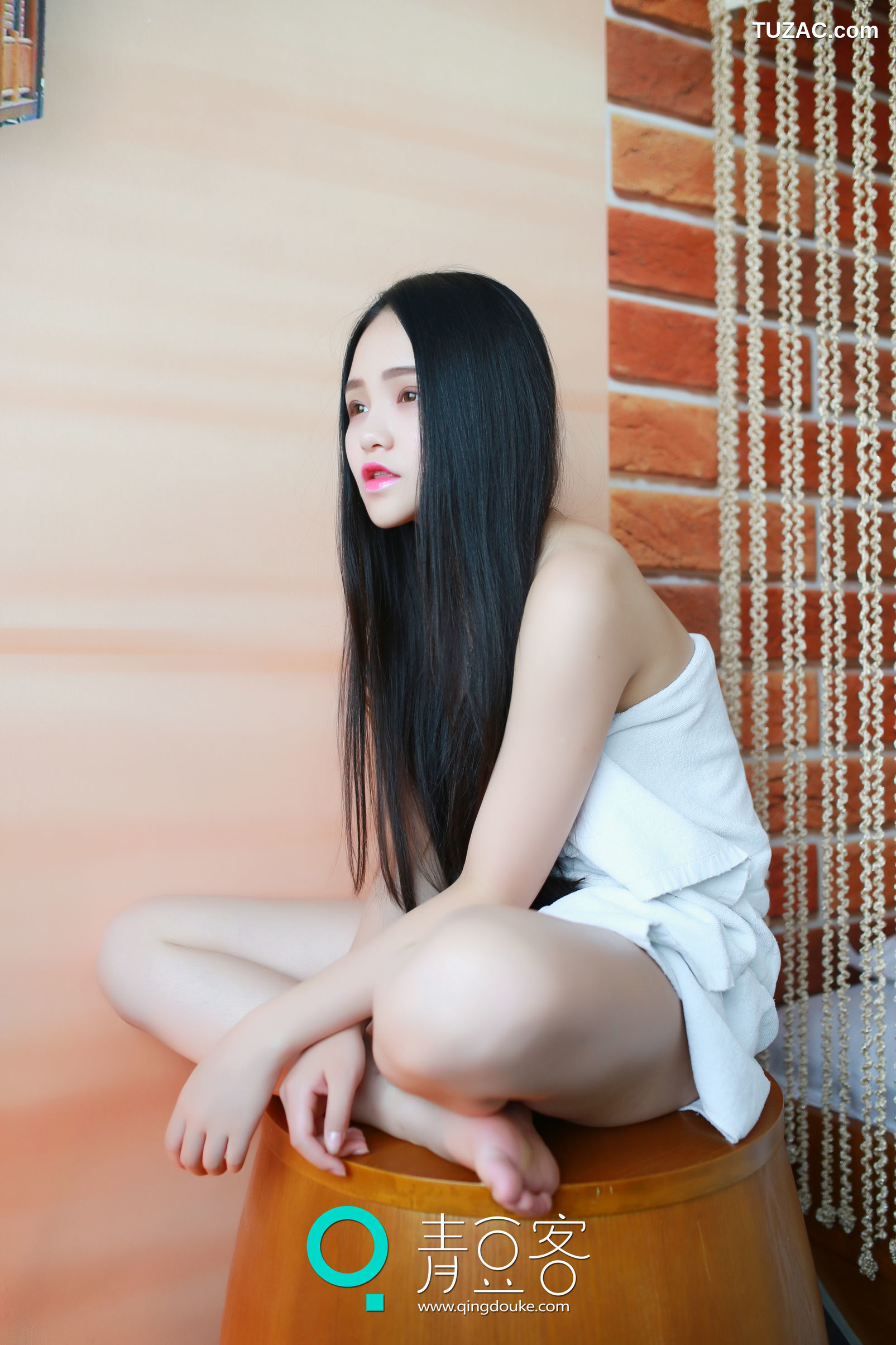 Qingdouke青豆客-佩佩_Cassie-2015.09.05