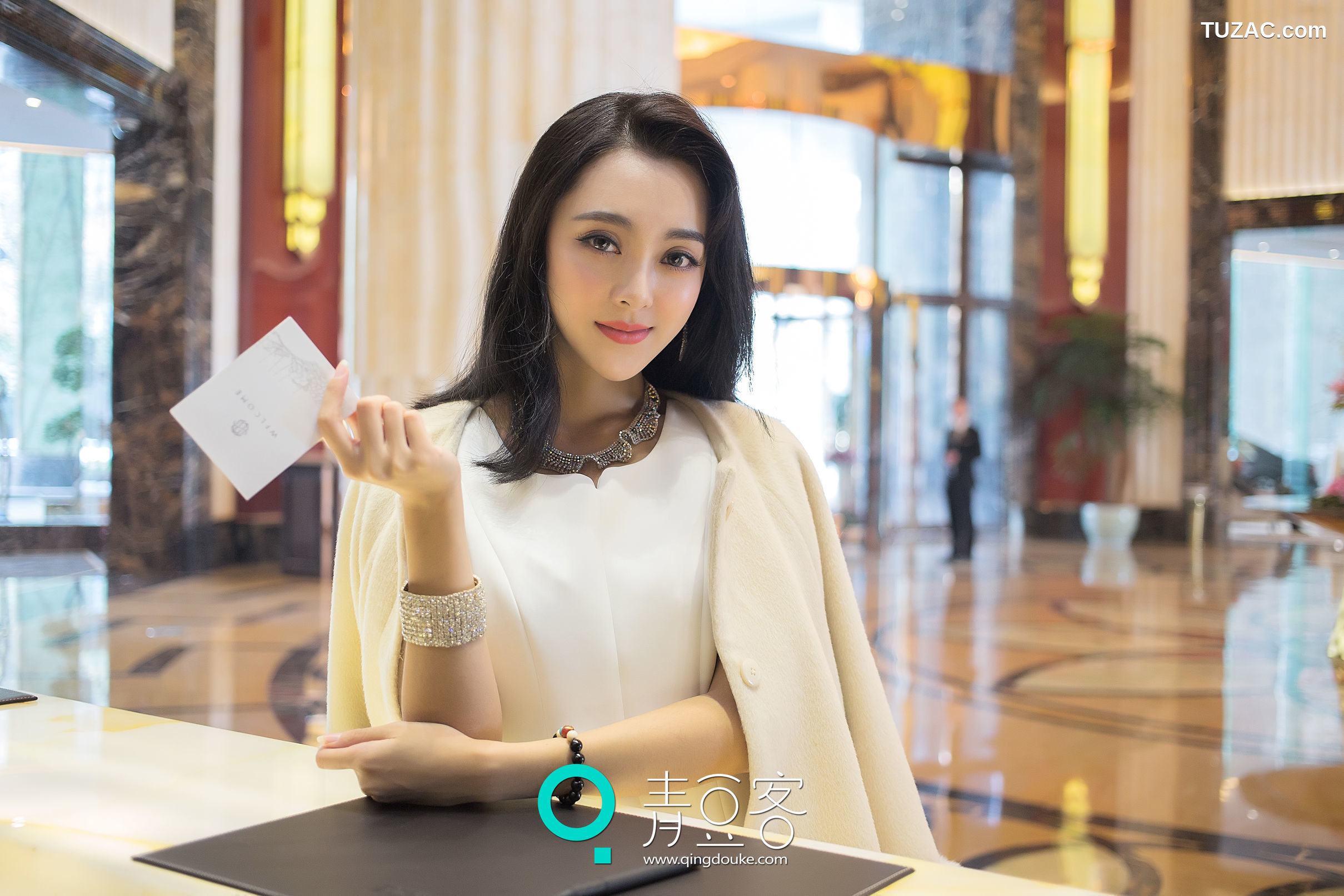 Qingdouke青豆客-梁晶莹-2015.01.05