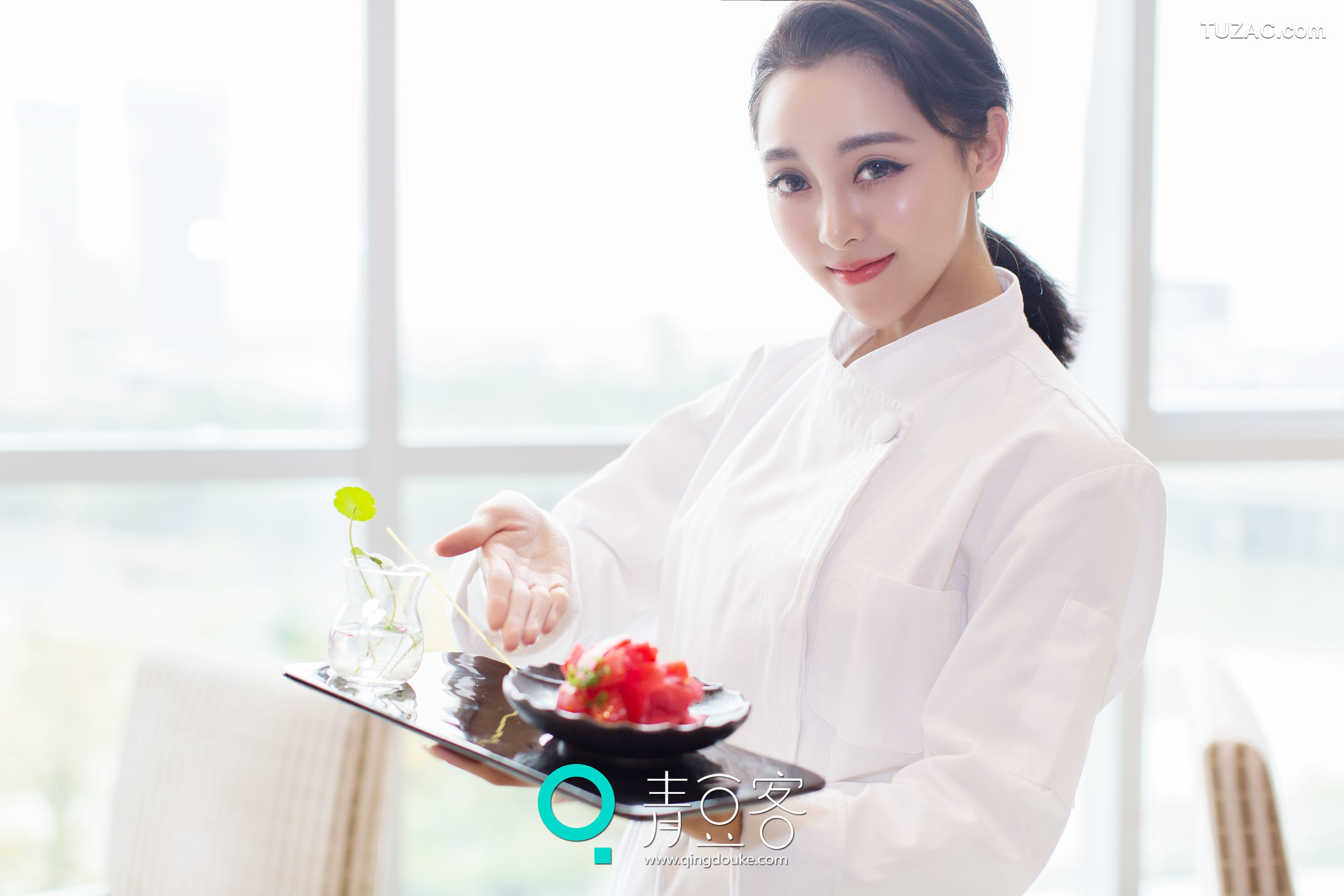 Qingdouke青豆客-梁晶莹-2015.01.05