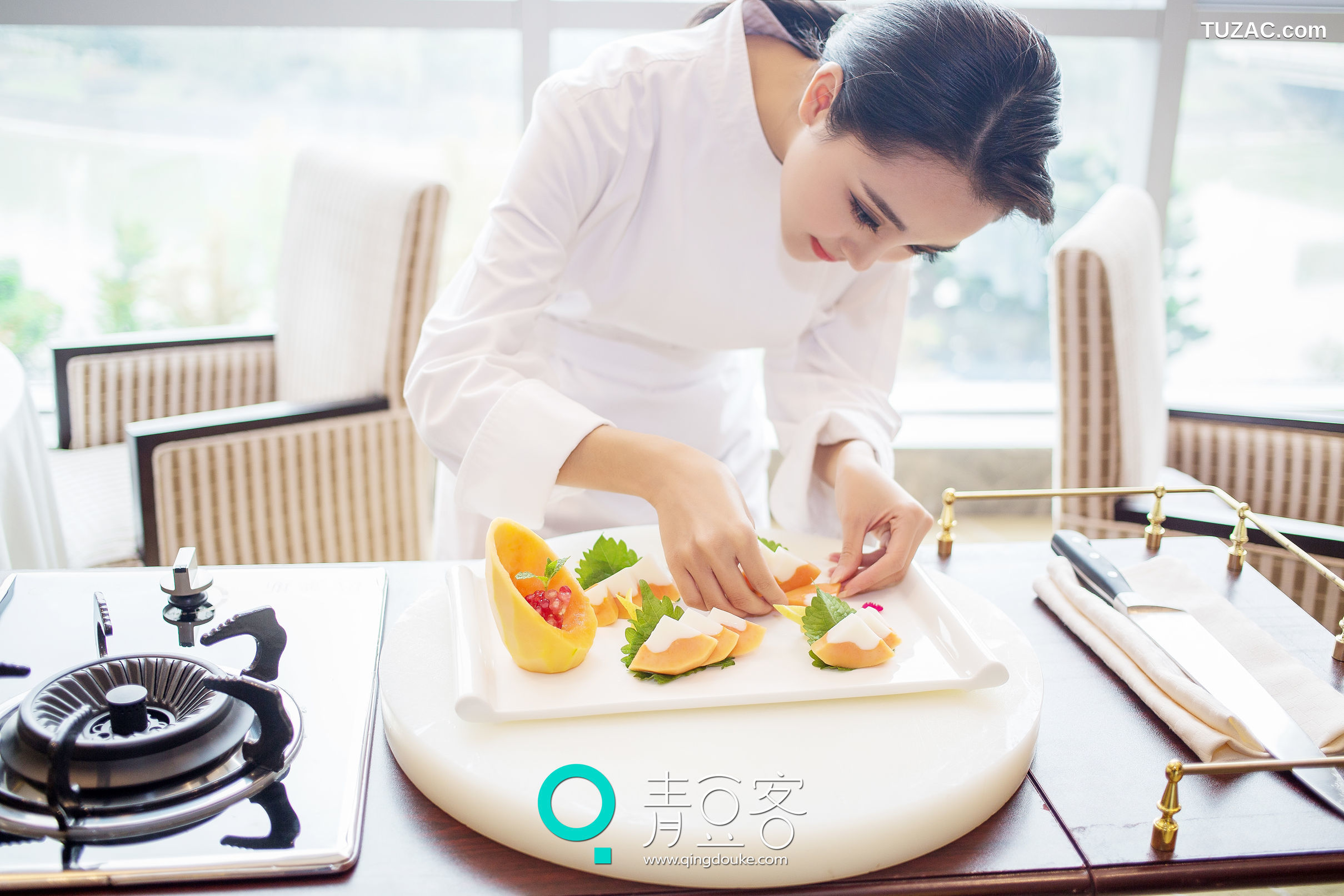 Qingdouke青豆客-梁晶莹-2015.01.05