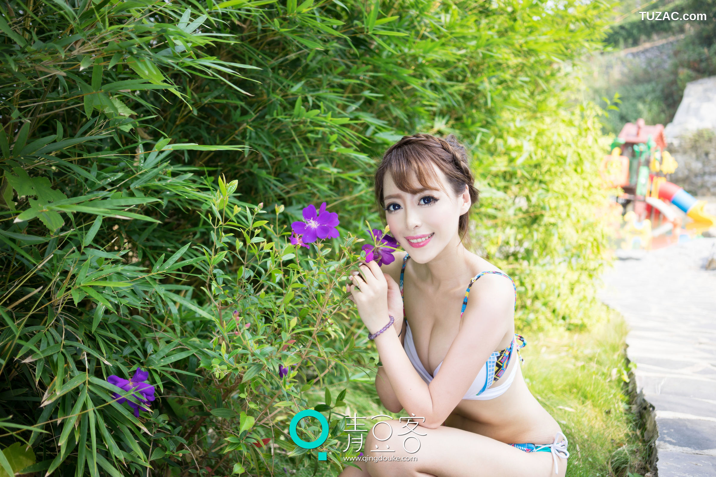 Qingdouke青豆客-王曼妮zZ-2014.11.11
