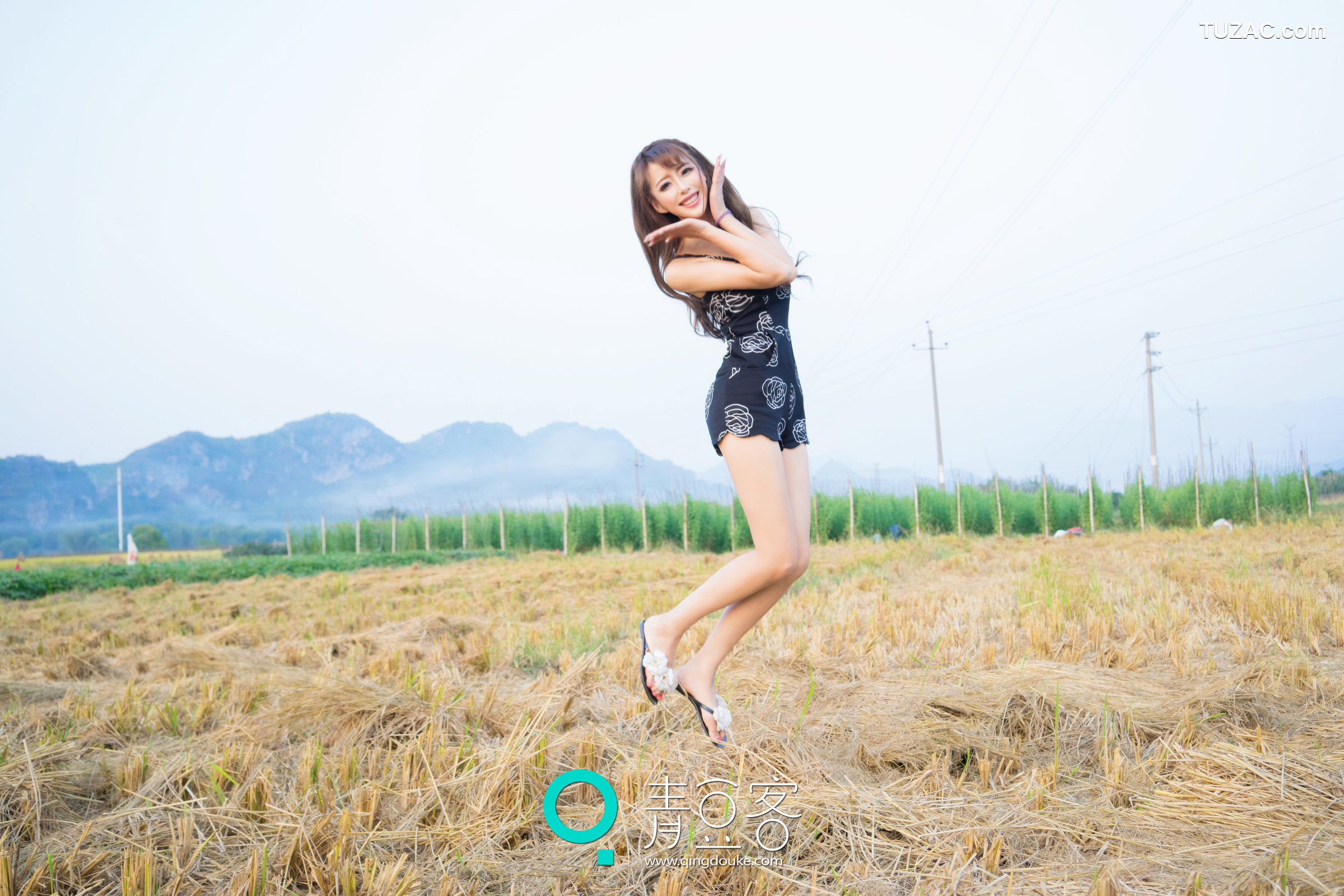 Qingdouke青豆客-王曼妮zZ-2014.11.11