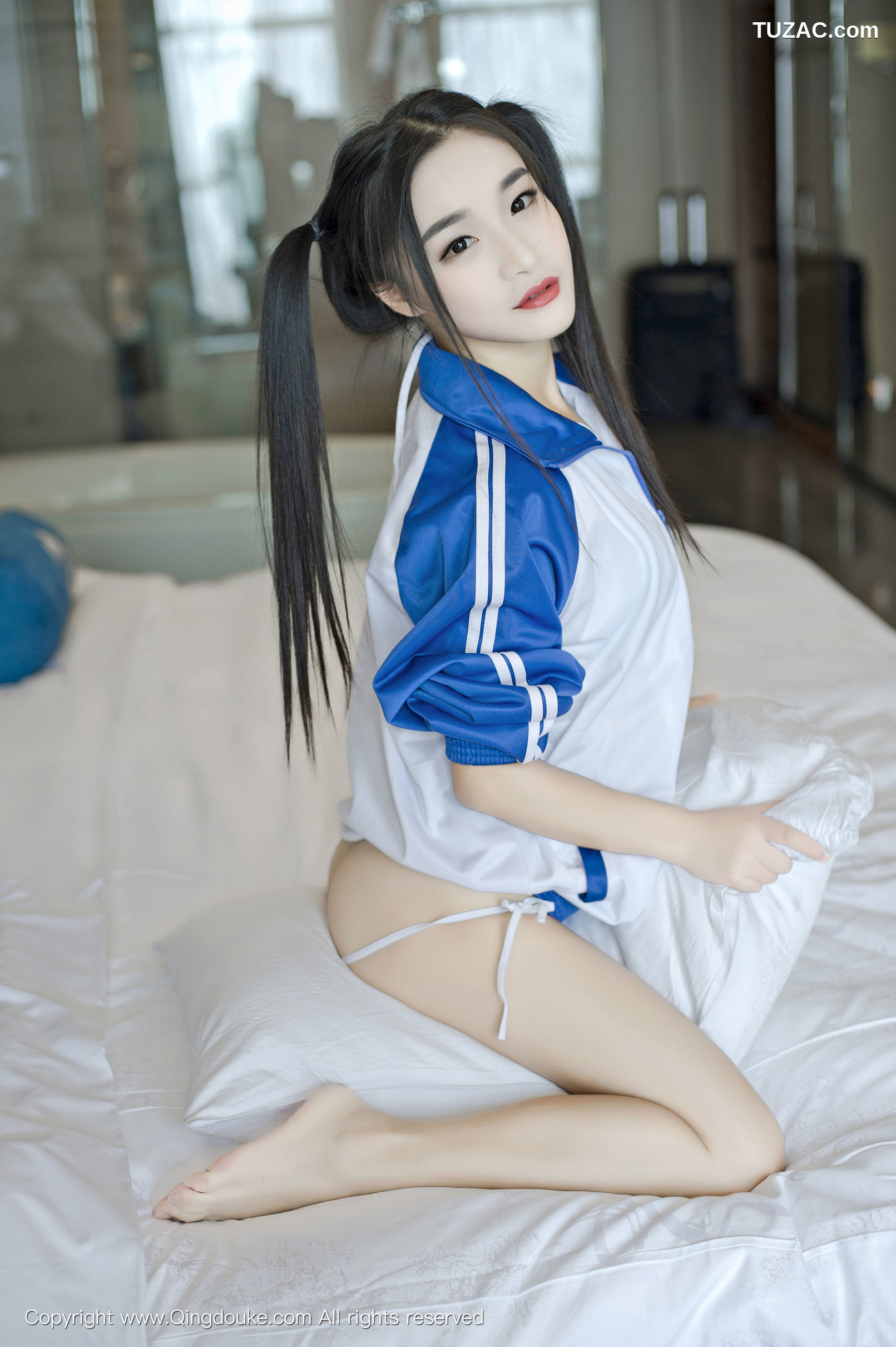 Qingdouke青豆客-绮梦Cherish-2016.11.23