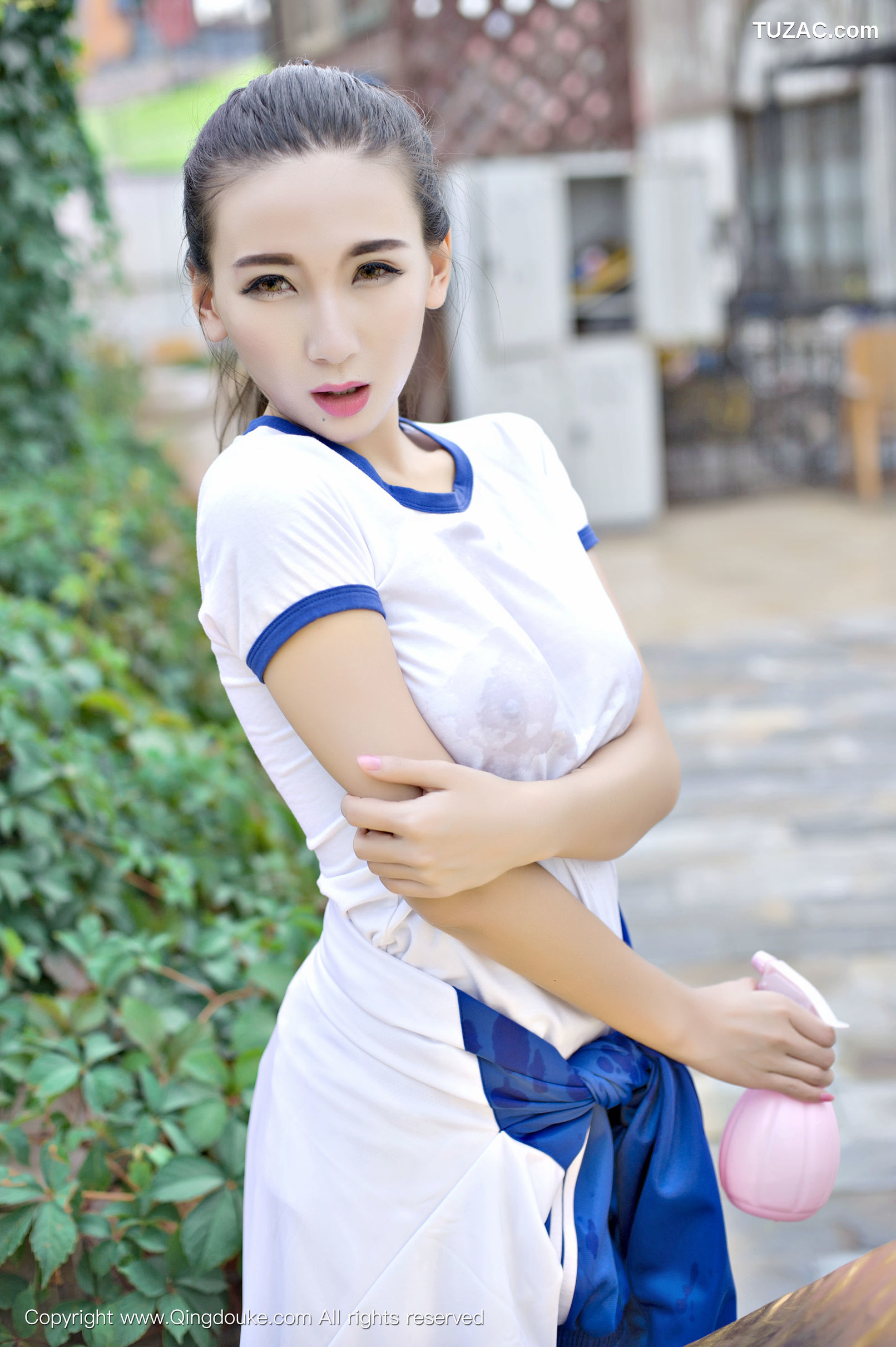 Qingdouke青豆客-赵颖-2016.11.17