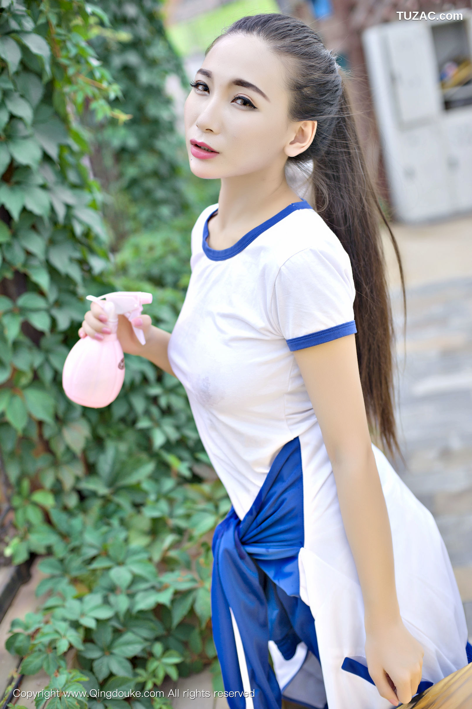 Qingdouke青豆客-赵颖-2016.11.17