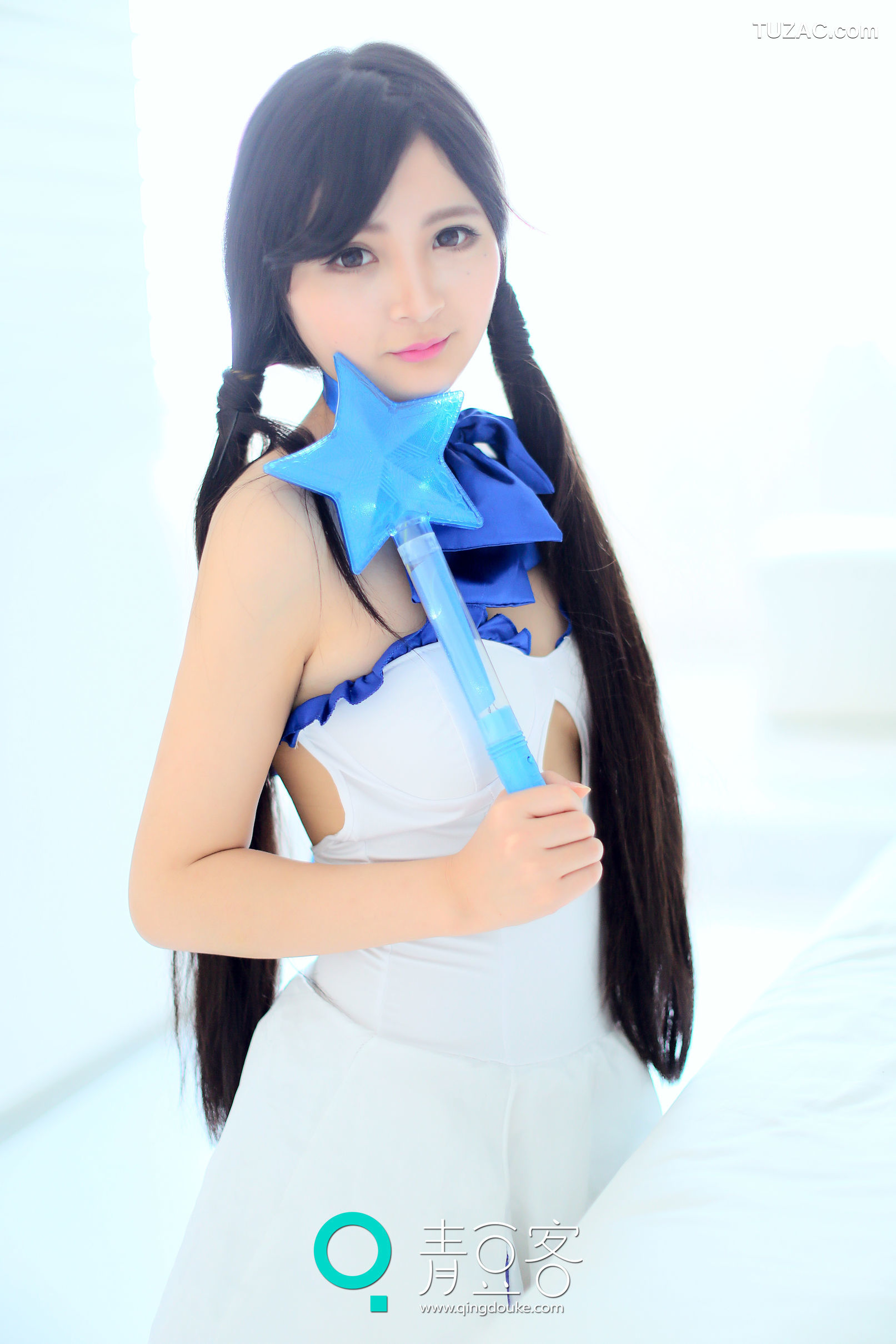 Qingdouke青豆客-陆狸Chrisitinelover-2017.01.05
