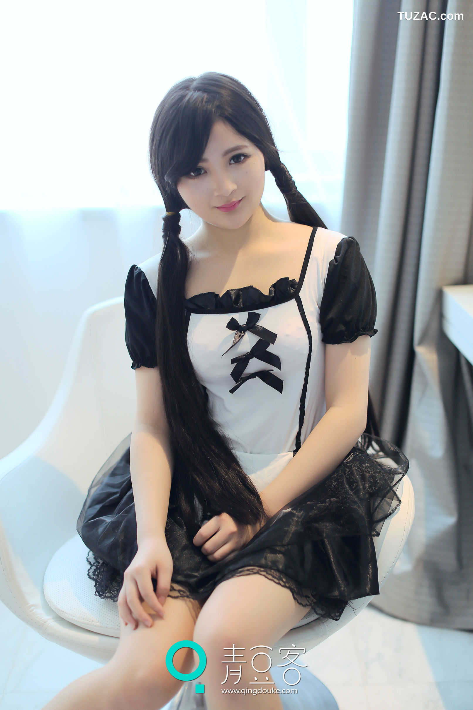 Qingdouke青豆客-陆狸Chrisitinelover-2017.01.05