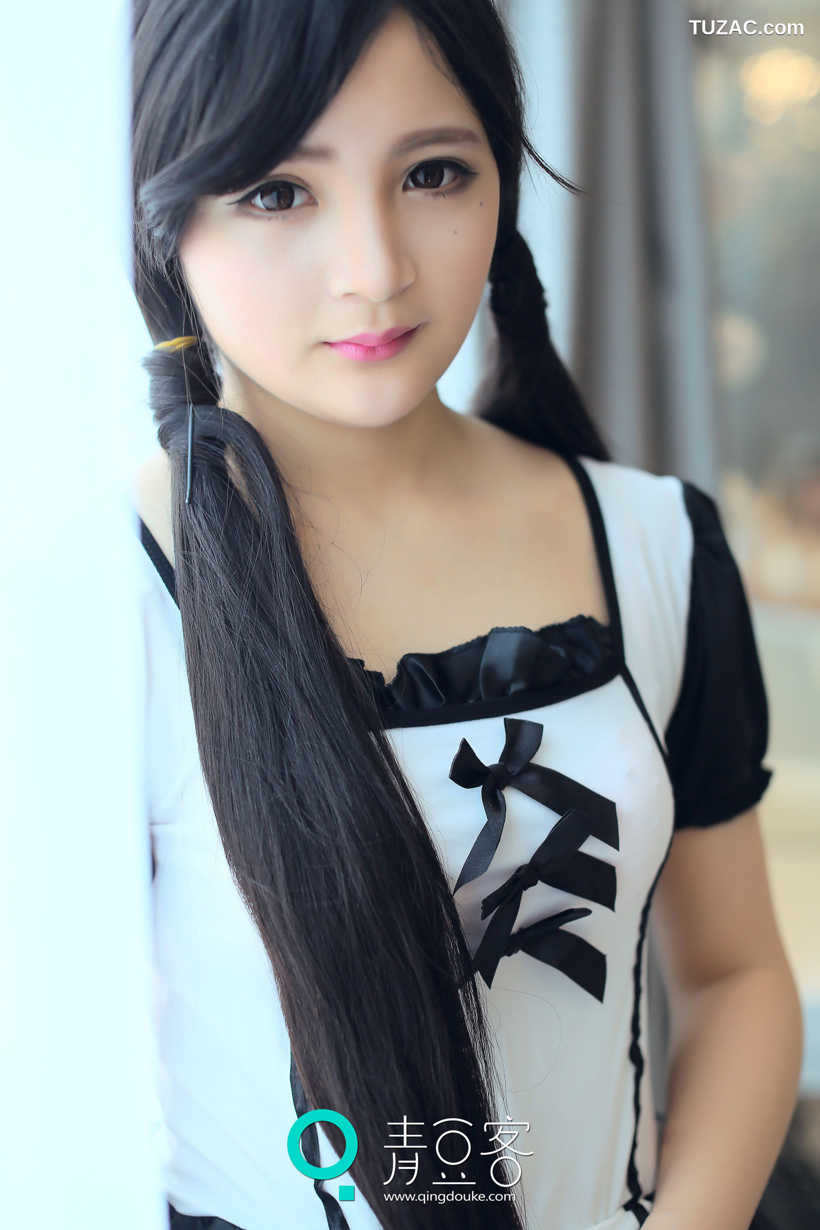 Qingdouke青豆客-陆狸Chrisitinelover-2017.01.05