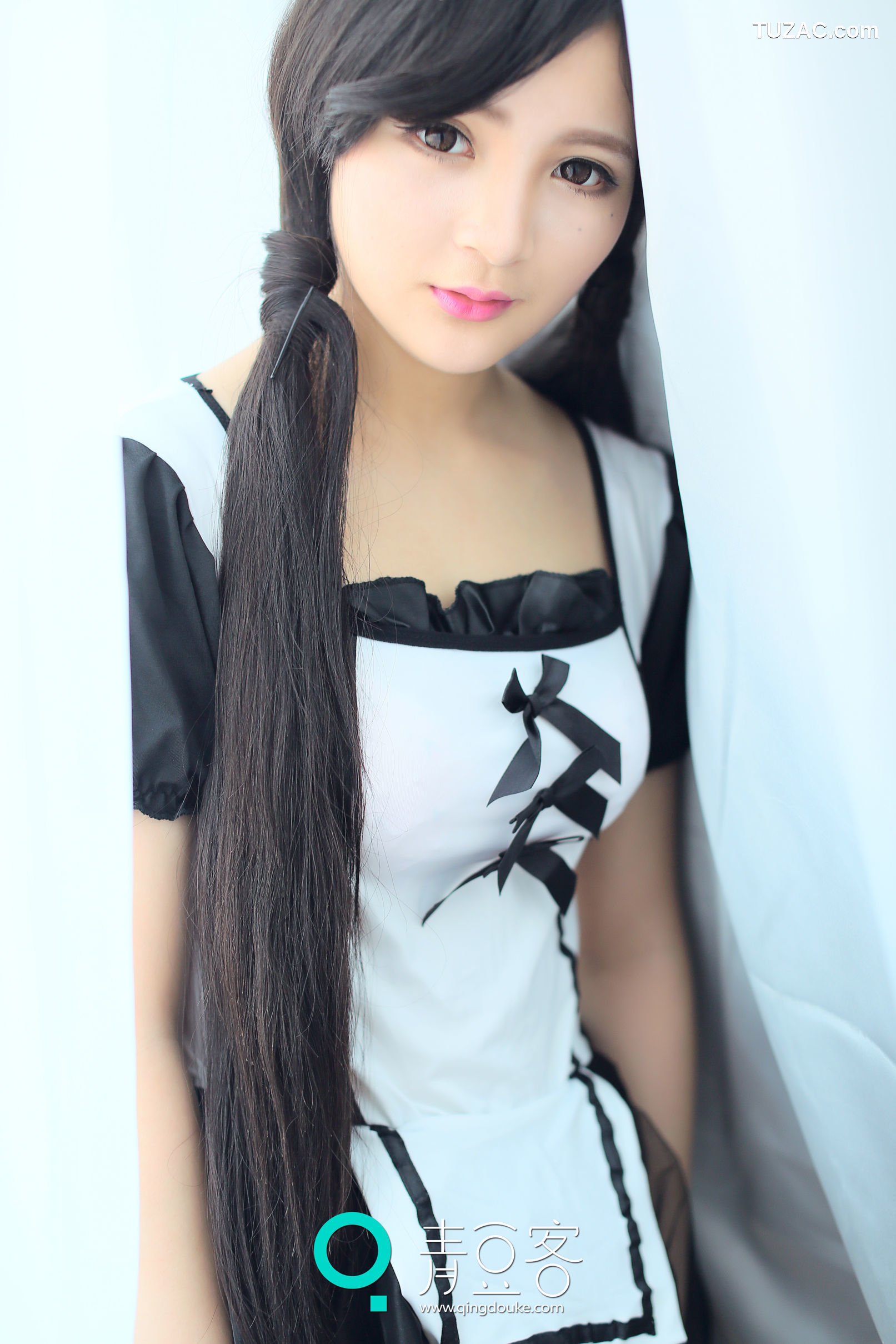 Qingdouke青豆客-陆狸Chrisitinelover-2017.01.05