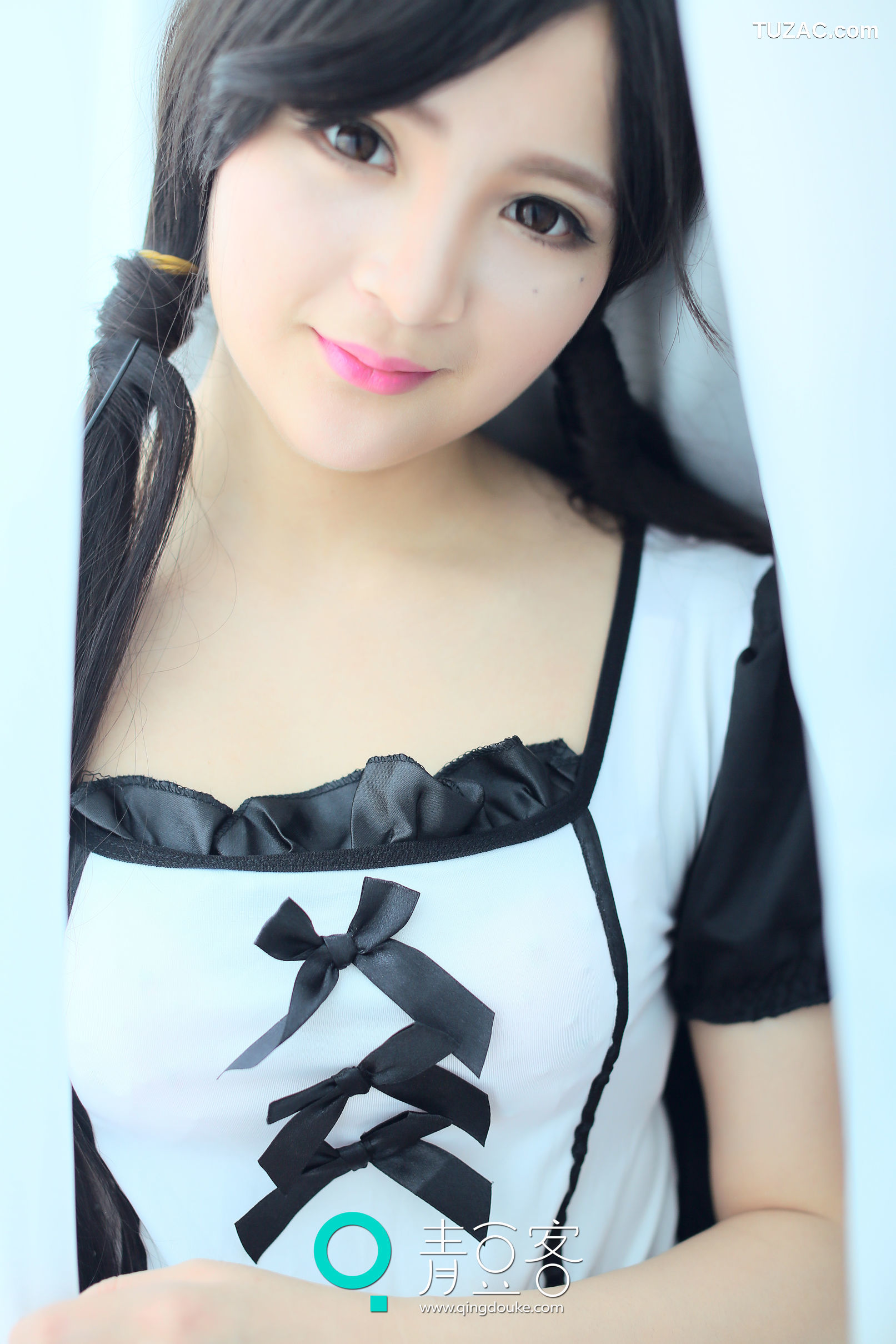 Qingdouke青豆客-陆狸Chrisitinelover-2017.01.05