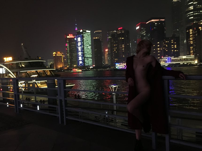 [CHOKmoson]悦爷妖精三部曲无圣光套图[83P]