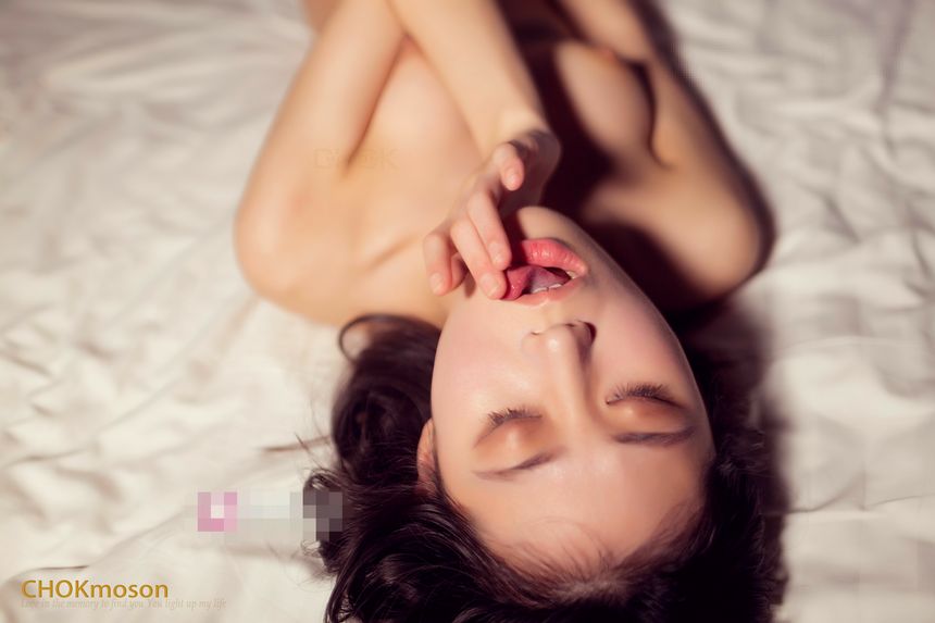 [CHOKmoson]脱在蜕变后无圣光套图[102P]