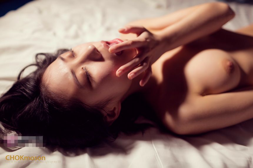 [CHOKmoson]脱在蜕变后无圣光套图[102P]