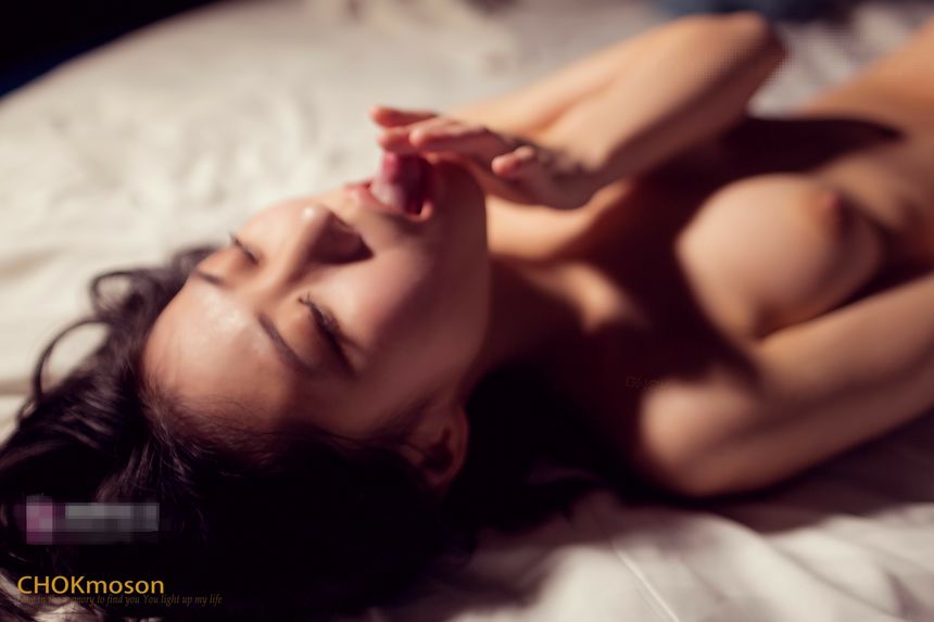 [CHOKmoson]脱在蜕变后无圣光套图[102P]