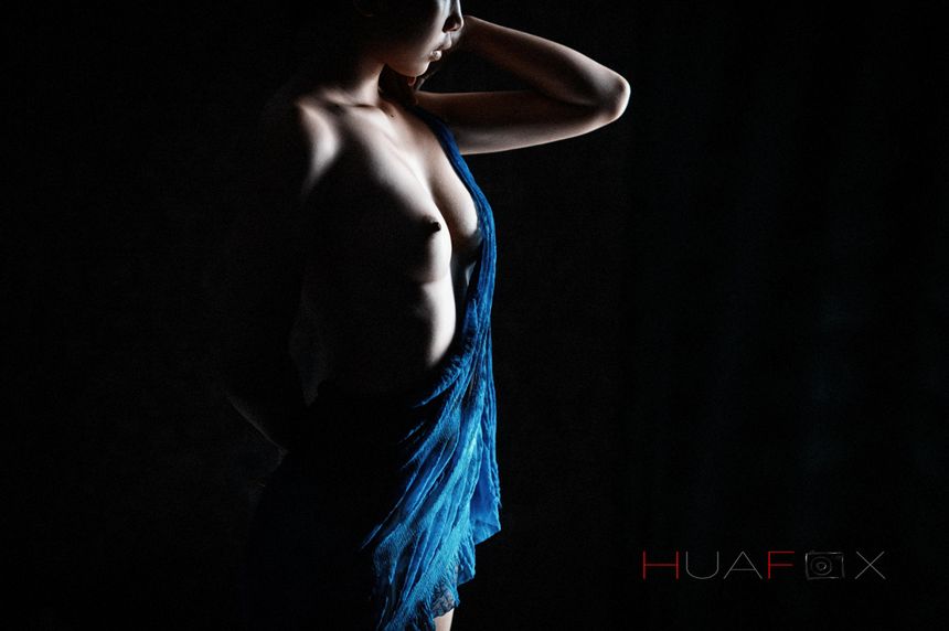 HuaFox花狐狸出品无圣光套图（六）[100P]