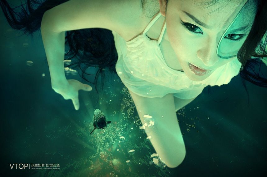 L.P.VISION出品无圣光套图（五）[72P]