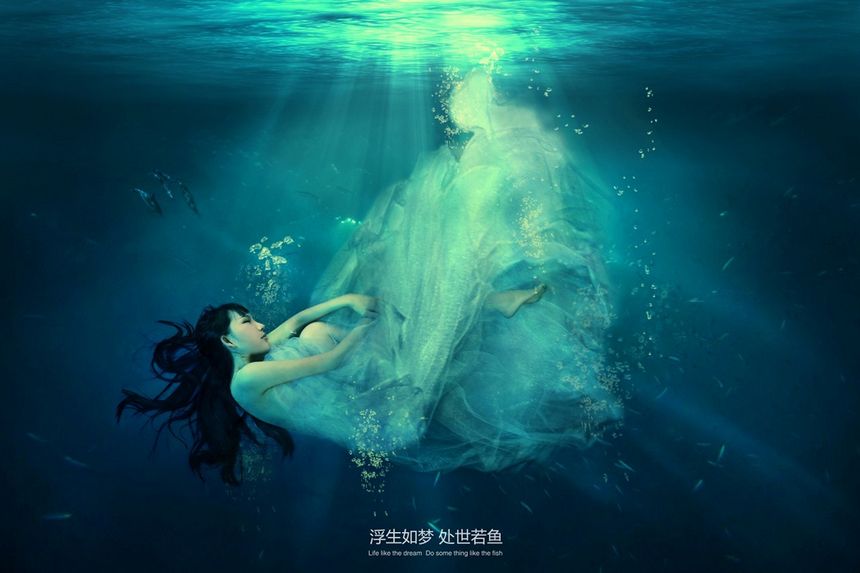 L.P.VISION出品无圣光套图（五）[72P]