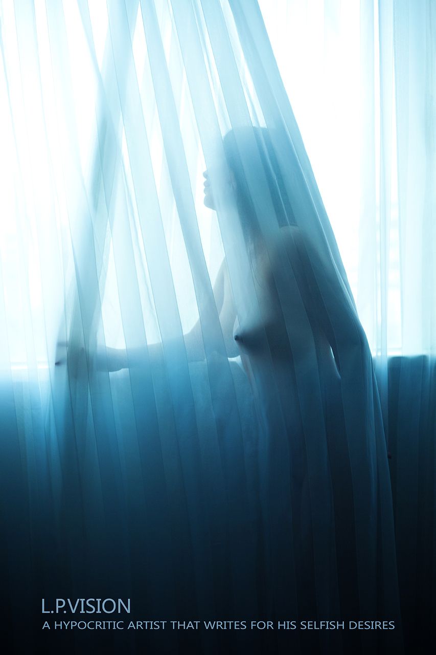 L.P.VISION出品无圣光套图（五）[72P]