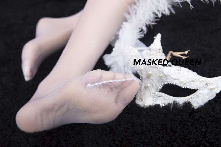 [Masked Queen]假面女皇第20期大尺度套图[32P]