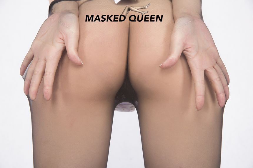 [Masked Queen]假面女皇第21期大尺度套图[30P]