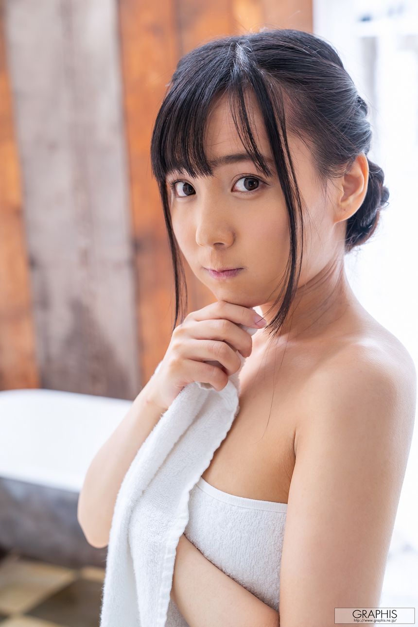 Mayoi Arisaka有阪真宵无圣光套图[140P]