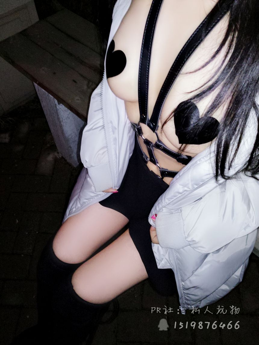 PR社少女私人玩物游园惊梦无圣光套图[55P]