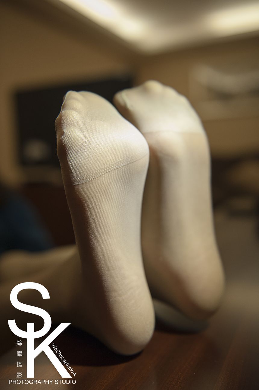 SK丝库摄影作品乔儿无圣光套图[60P]
