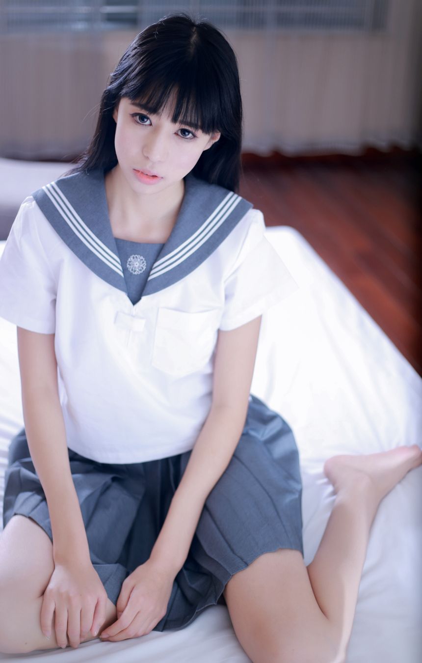 [TuiGirl]推女郎艾栗栗尾巴系列无圣光套图[31P]