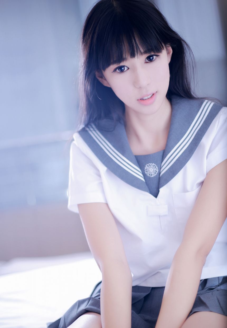 [TuiGirl]推女郎艾栗栗尾巴系列无圣光套图[31P]