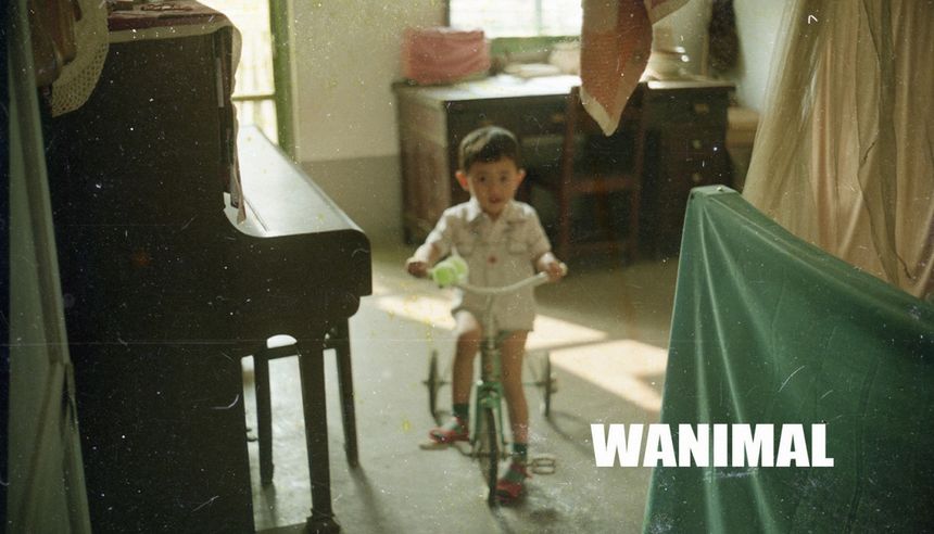 WANIMAL出品无圣光套图（七）[119P]