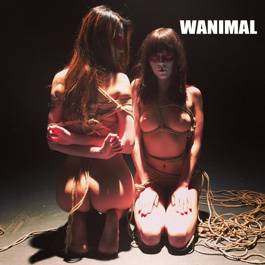 WANIMAL出品无圣光套图（二十五）[64P]