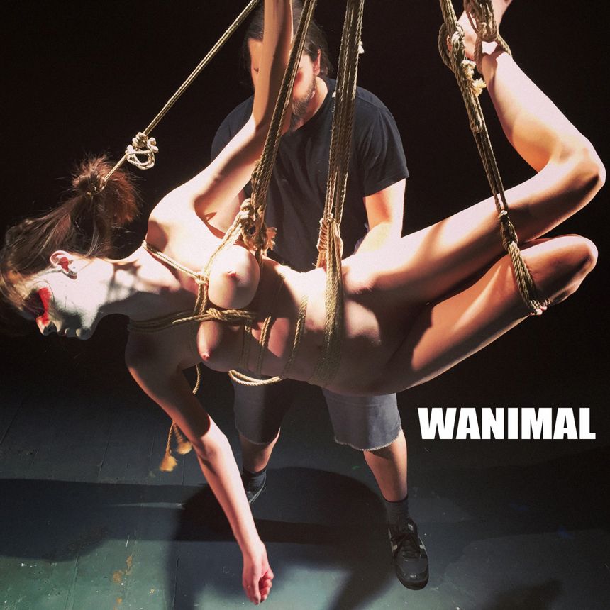 WANIMAL出品无圣光套图（二十五）[64P]