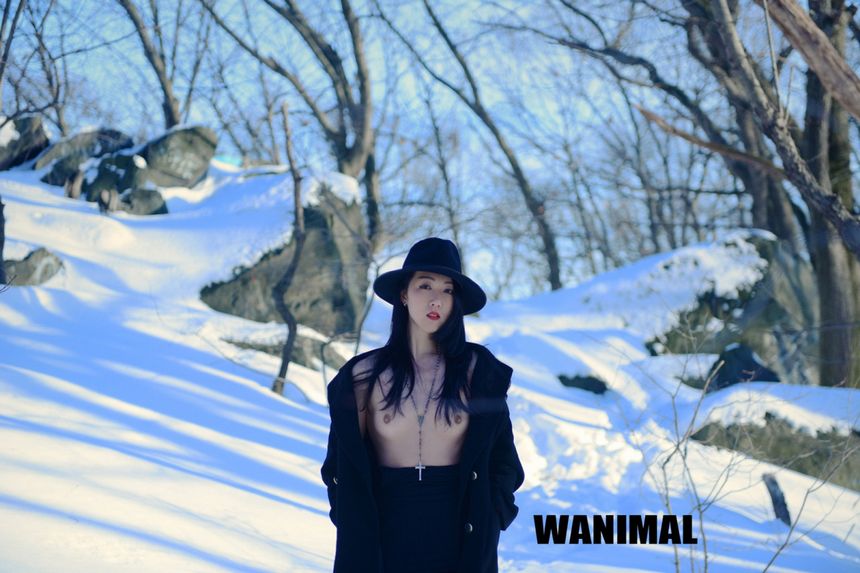 WANIMAL出品无圣光套图（二十六）[59P]