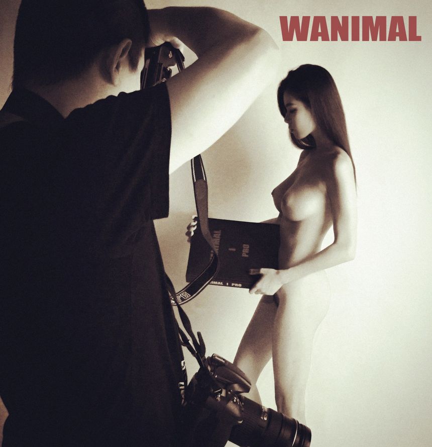 WANIMAL出品无圣光套图（二十六）[59P]