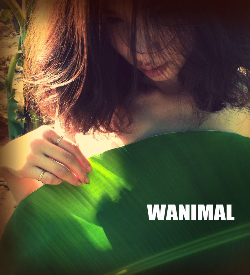 WANIMAL出品无圣光套图（五）[130P]