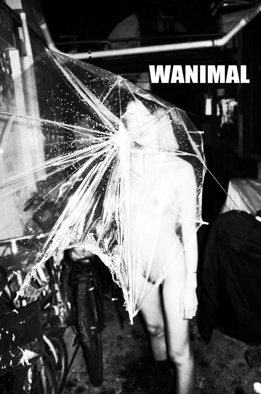 WANIMAL出品无圣光套图（十一）[107P]