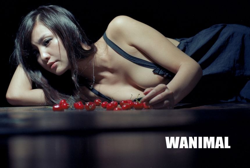 WANIMAL出品无圣光套图（十七）[109P]