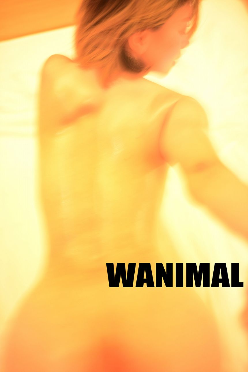 WANIMAL出品无圣光套图（十三）[104P]