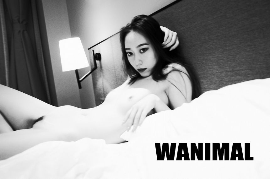 WANIMAL出品无圣光套图（十三）[104P]