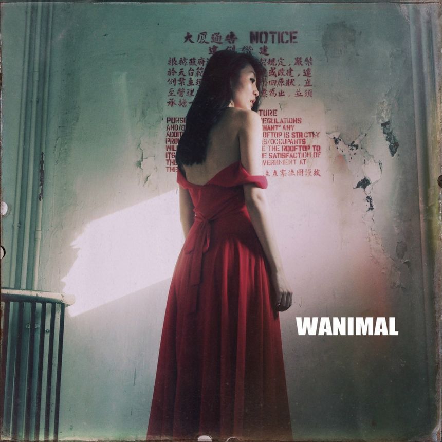 WANIMAL出品无圣光套图（十九）[100P]