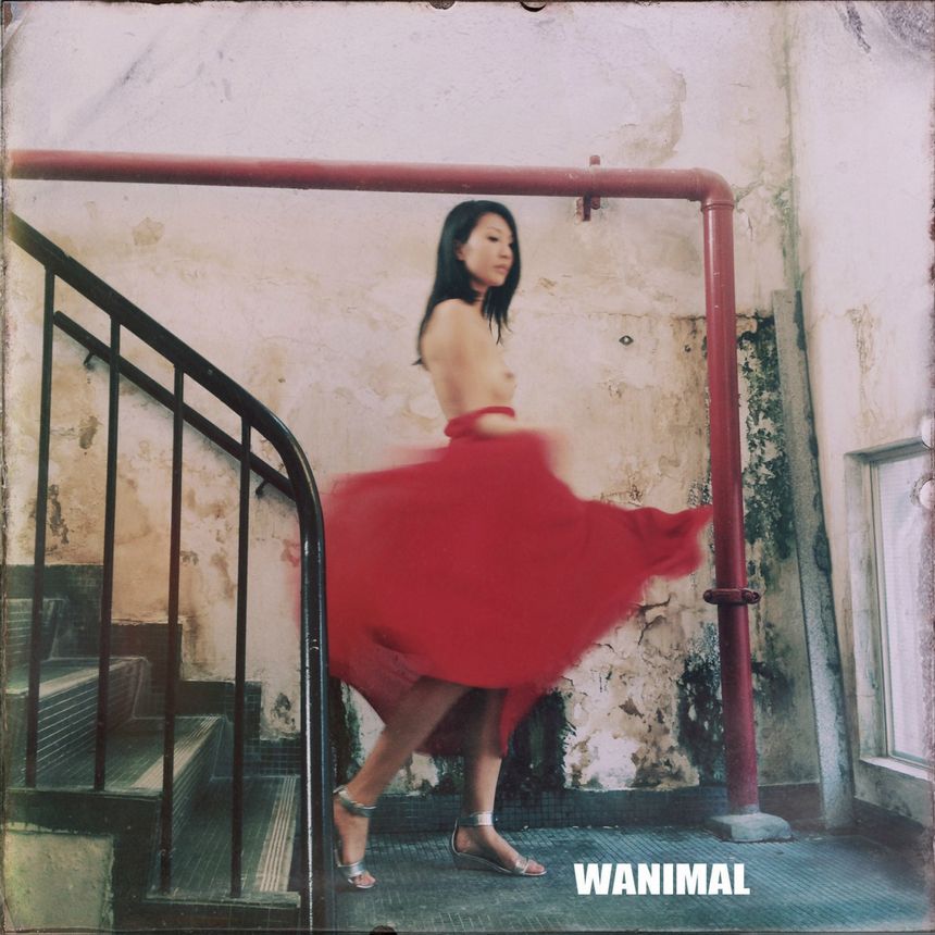 WANIMAL出品无圣光套图（十九）[100P]