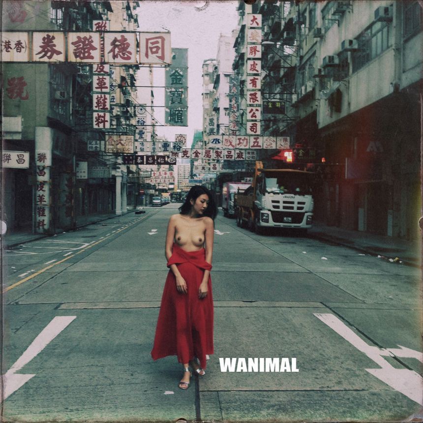 WANIMAL出品无圣光套图（十九）[100P]