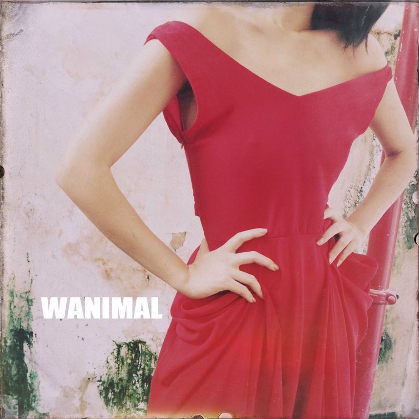 WANIMAL出品无圣光套图（十九）[100P]
