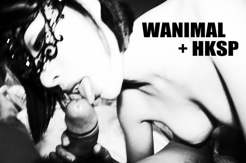 WANIMAL出品无圣光套图（十二）[106P]